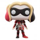 FUNKO POP! - DC Comics - Imperial Palace Harley Quinn #376
